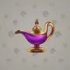 Genie Lamp #3610