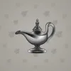 Genie Lamp #3617