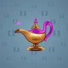 Genie Lamp #365