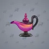 Genie Lamp #3672