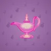 Genie Lamp #368