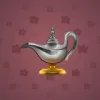 Genie Lamp #3685