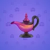 Genie Lamp #369