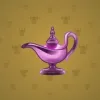 Genie Lamp #372