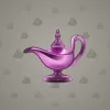 Genie Lamp #3721