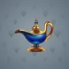 Genie Lamp #3723