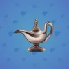 Genie Lamp #3727