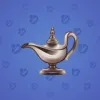 Genie Lamp #3738
