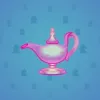 Genie Lamp #3767