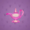Genie Lamp #3784