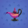 Genie Lamp #3785