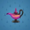 Genie Lamp #3795