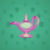 Genie Lamp #3801