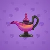 Genie Lamp #3807