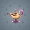 Genie Lamp #3832