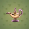 Genie Lamp #384