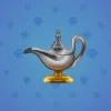 Genie Lamp #3847