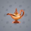 Genie Lamp #3862