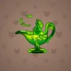 Genie Lamp #3869