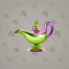 Genie Lamp #3881