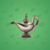 Genie Lamp #3883