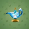 Genie Lamp #3884