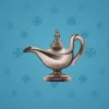 Genie Lamp #3901