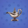 Genie Lamp #3935