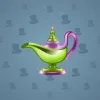 Genie Lamp #3953