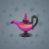 Genie Lamp #3955