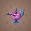 Genie Lamp #3994