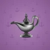 Genie Lamp #401