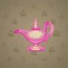 Genie Lamp #4032