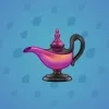 Genie Lamp #4040