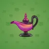 Genie Lamp #4069
