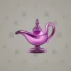 Genie Lamp #4081
