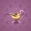 Genie Lamp #4099