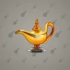 Genie Lamp #4108