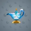 Genie Lamp #4112