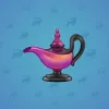 Genie Lamp #4127