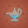 Genie Lamp #4133