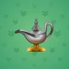 Genie Lamp #4141