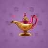 Genie Lamp #4150
