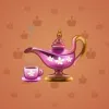Genie Lamp #4154