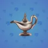 Genie Lamp #4158