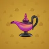 Genie Lamp #4161