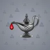 Genie Lamp #4194