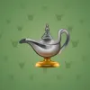 Genie Lamp #42