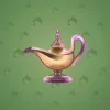Genie Lamp #4221