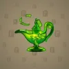 Genie Lamp #427